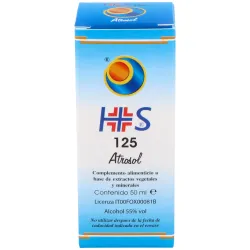 Atrosol gotas 50ml.