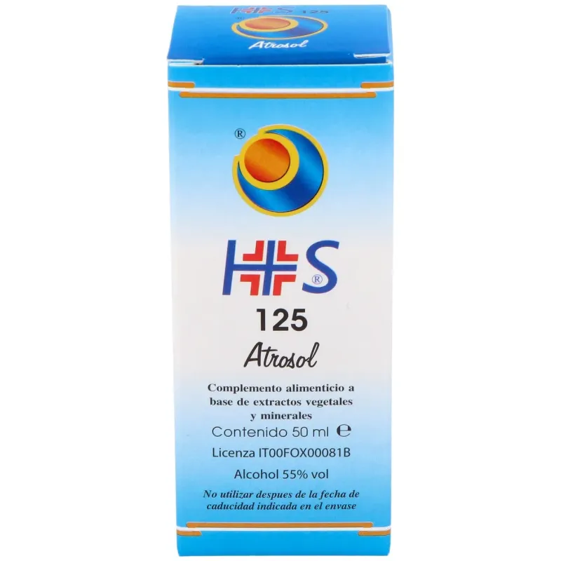 Atrosol gotas 50ml. | Farmacia Barata