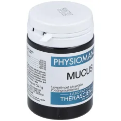 Physiomance mucus 60caps | Farmacia Barata Physiomance mucus 60caps | Farmacia Barata
