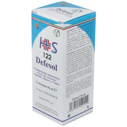 Defesol gotas 50ml. | Farmacia Barata
