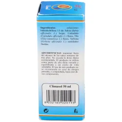 Climasol gotas 50ml. | Farmacia Barata