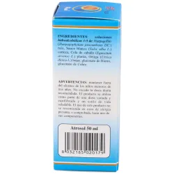 Atrosol gotas 50ml. | Farmacia Barata