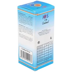 Cardiasol gotas 50ml. | Farmacia Barata