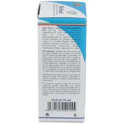 Defesol gotas 50ml. | Farmacia Barata