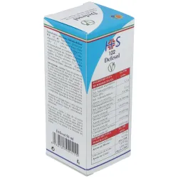 Defesol gotas 50ml. | Farmacia Barata