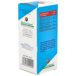 Herboplanet djet-sol gotas 50ml | Farmacia Barata