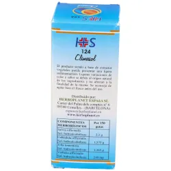 Climasol gotas 50ml. | Farmacia Barata