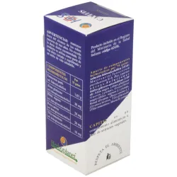 Capitis gotas 50ml. | Farmacia Barata