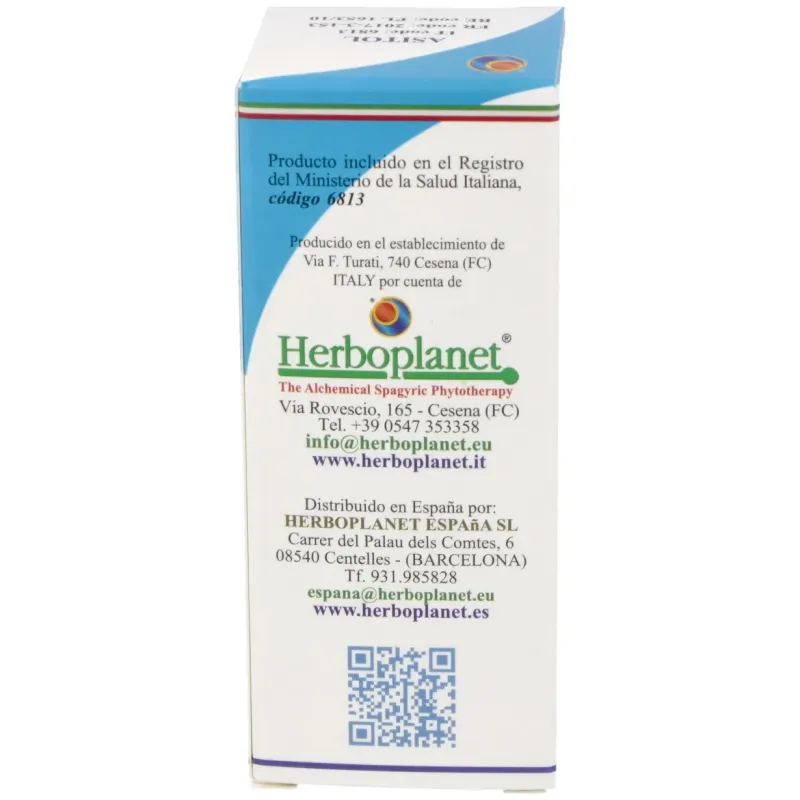 Asitol gotas 50ml. | Farmacia Barata