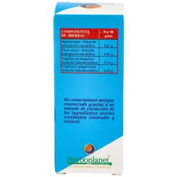 Herboplanet djet-sol gotas 50ml | Farmacia Barata