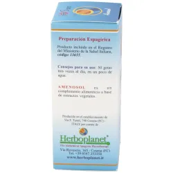 Amenosol gotas 50ml. | Farmacia Barata