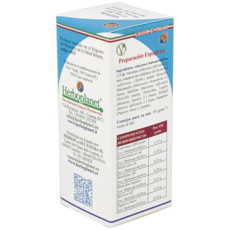 Asitol gotas 50ml. | Farmacia Barata