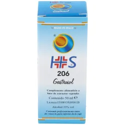 Gastrosol gotas 50ml.