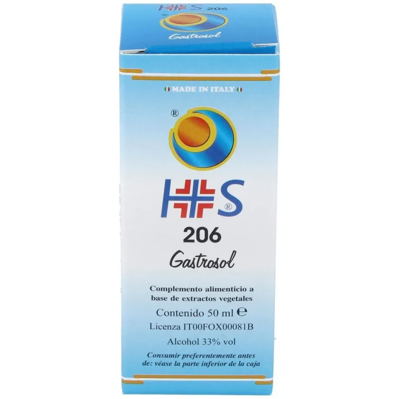 Gastrosol gotas 50ml. | Farmacia Barata