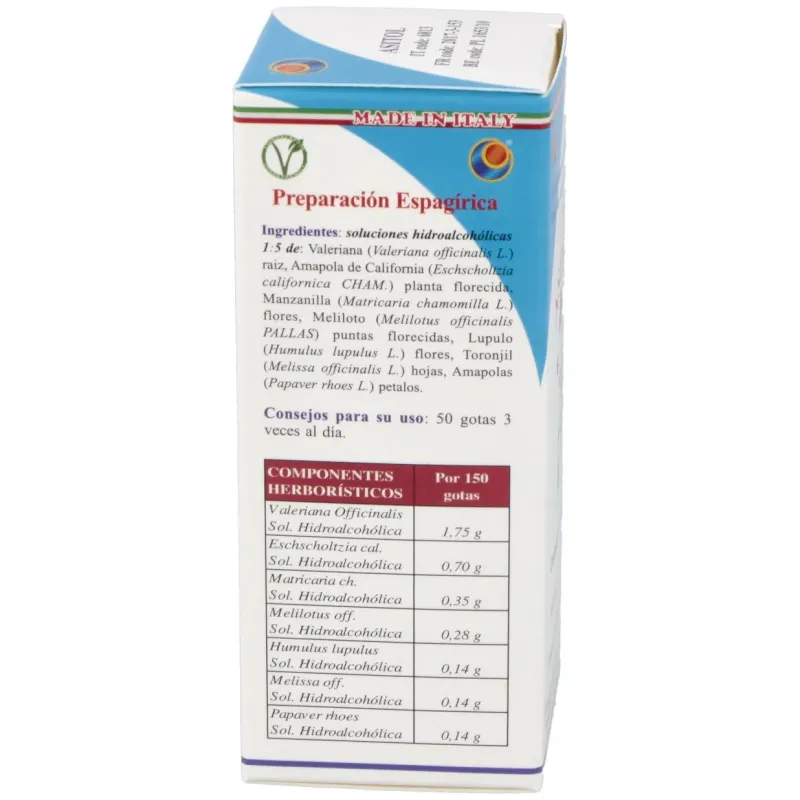 Asitol gotas 50ml. | Farmacia Barata