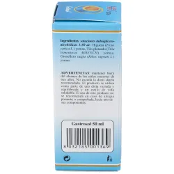 Gastrosol gotas 50ml. | Farmacia Barata