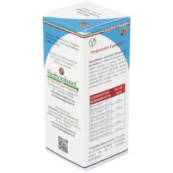 Hs 214 vitis comp. gotas 50ml. | Farmacia Barata