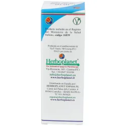 Hs 109 uva ursi comp. gotas 100ml. s/al | Farmacia Barata