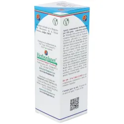 Hs 109 uva ursi comp. gotas 100ml. s/al | Farmacia Barata