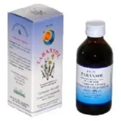 Herboplanet taraxol gotas 100ml