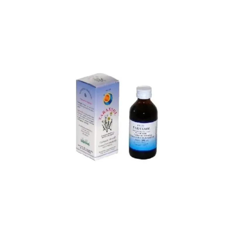 Herboplanet taraxol gotas 100ml | Farmacia Barata