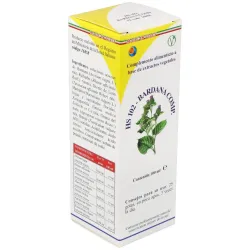 Hs 102 bardana comp. gotas 100ml s/al | Farmacia Barata