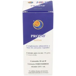 Proinf gotas 50ml.