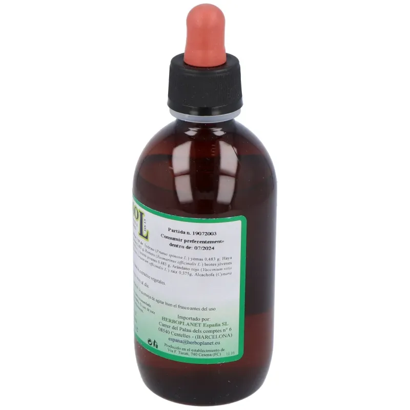 Drenasol gotas 200ml. | Farmacia Barata Drenasol gotas 200ml. | Farmacia Barata