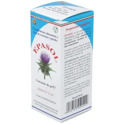 Hs 119 epasol gotas 50ml. | Farmacia Barata