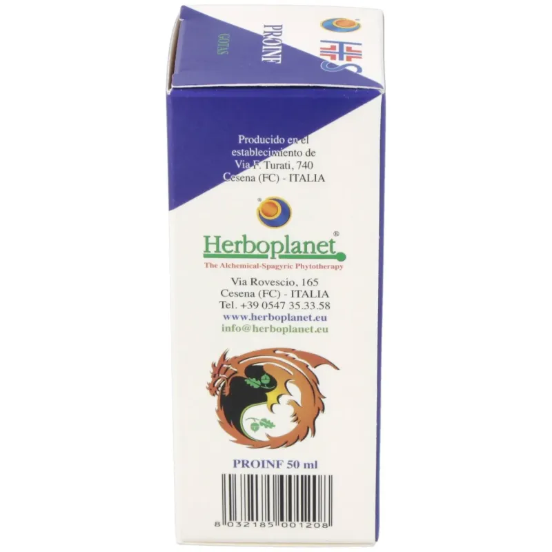 Proinf gotas 50ml. | Farmacia Barata