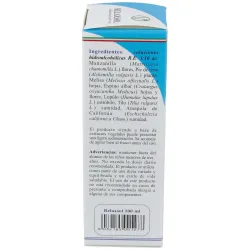 Relaxsol gotas 100ml. | Farmacia Barata