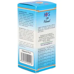 Pulmosol gotas 50ml. | Farmacia Barata