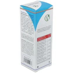Relaxsol gotas 100ml. | Farmacia Barata