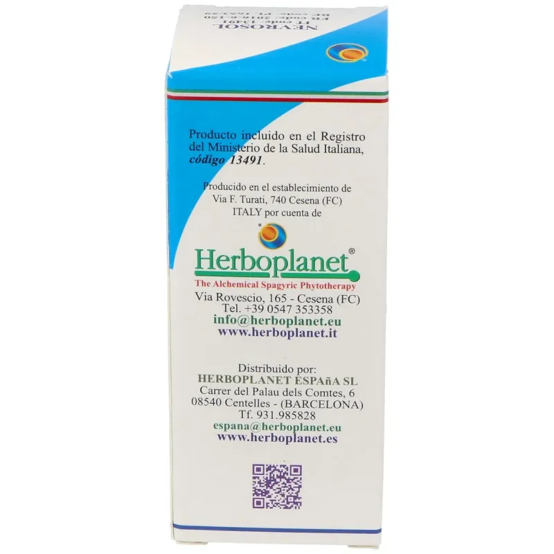 Nevrosol gotas 50ml. | Farmacia Barata