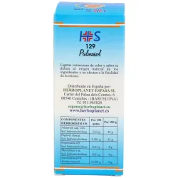 Pulmosol gotas 50ml. | Farmacia Barata