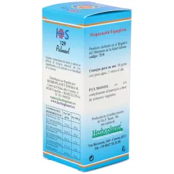 Pulmosol gotas 50ml. | Farmacia Barata