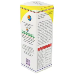 Hs 102 bardana comp. gotas 100ml s/al | Farmacia Barata