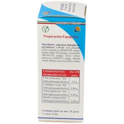 Nevrosol gotas 50ml. | Farmacia Barata