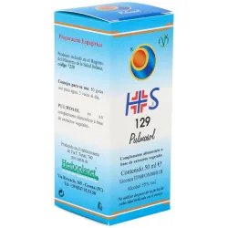 Pulmosol gotas 50ml. | Farmacia Barata