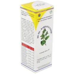Hs 102 bardana comp. gotas 100ml s/al | Farmacia Barata