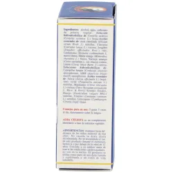 Alba celesta gotas 10ml. | Farmacia Barata