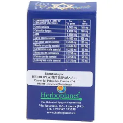 Aurum alba gotas 10ml. | Farmacia Barata