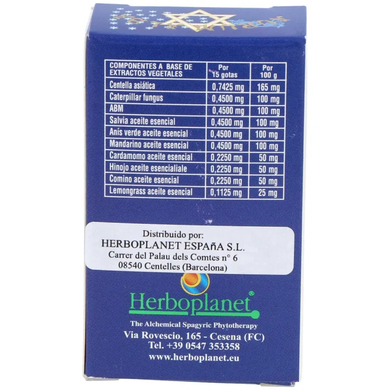 Aurum alba gotas 10ml. | Farmacia Barata