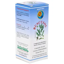 Ruscusol gotas 50ml. | Farmacia Barata