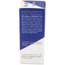 Vacuum gotas 50ml. | Farmacia Barata