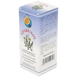 Eparenol gotas 50ml. | Farmacia Barata