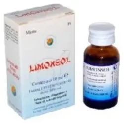 Herboplanet limonsol gotas 10ml