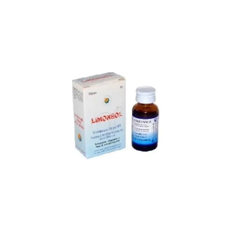 Herboplanet limonsol gotas 10ml | Farmacia Barata Herboplanet limonsol gotas 10ml | Farmacia Barata