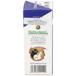 Herboplanet surcortex 50ml tonique stimulateur sexuel | Farmacia Barata