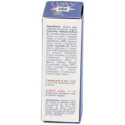 Aurum alba gotas 10ml. | Farmacia Barata